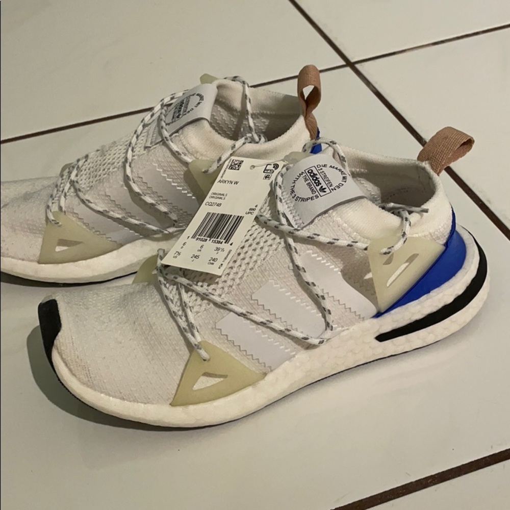 Adidas sneakers, brand new